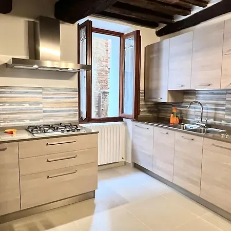 Franciosa - Cattedrale Apartment *
