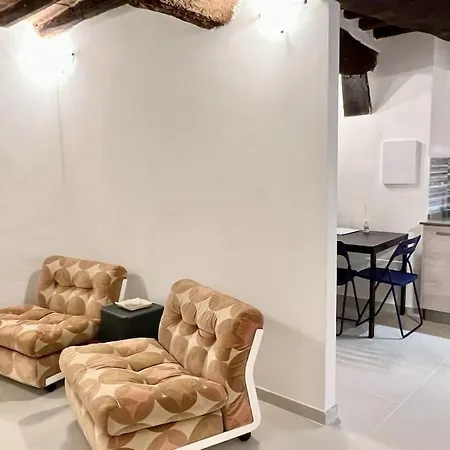 Franciosa - Cattedrale Apartment Siena