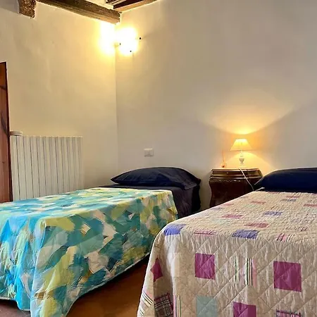 Apartment Franciosa - Cattedrale Siena