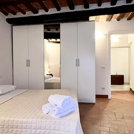 Apartment Franciosa - Cattedrale *