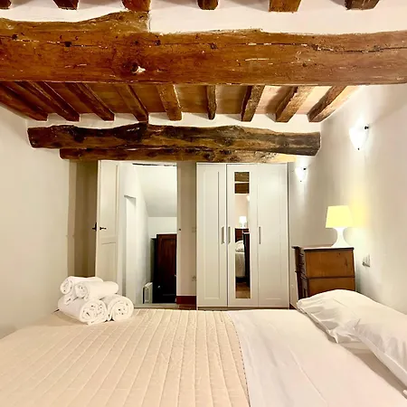Franciosa - Cattedrale Apartment *