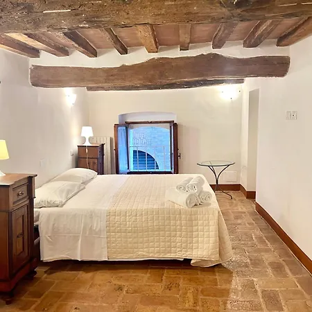 Apartment Franciosa - Cattedrale