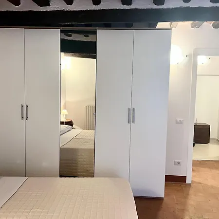 Apartment Franciosa - Cattedrale *