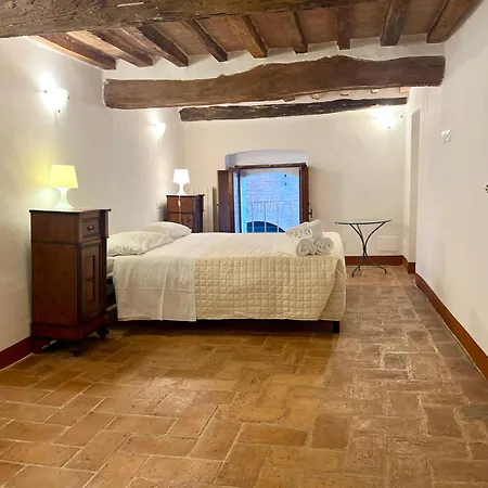 Apartment Franciosa - Cattedrale Siena