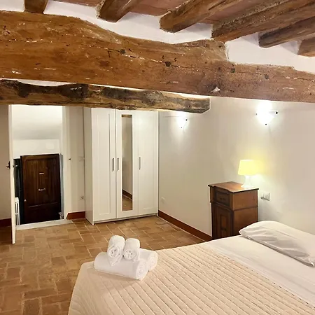 Franciosa - Cattedrale Apartment