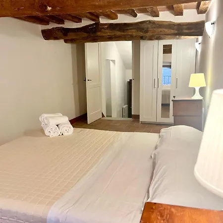 Apartment Franciosa - Cattedrale *