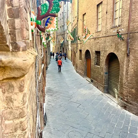 Apartment Franciosa - Cattedrale