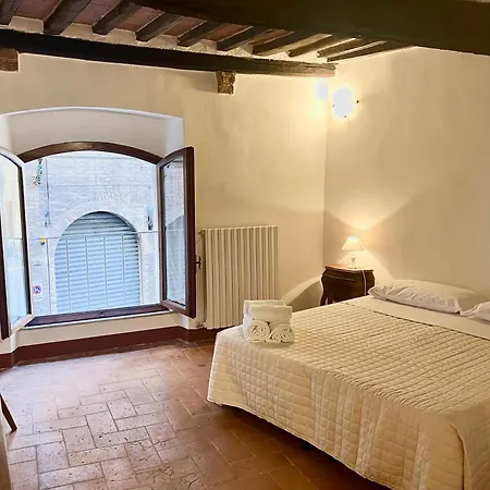 Franciosa - Cattedrale Apartment