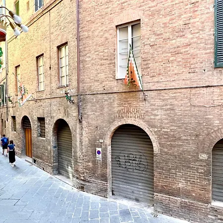 Franciosa - Cattedrale Apartment