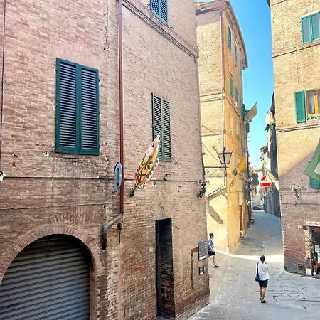 Franciosa - Cattedrale Apartment