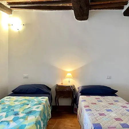 Franciosa - Cattedrale Apartment Siena
