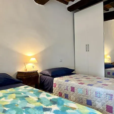 Apartment Franciosa - Cattedrale