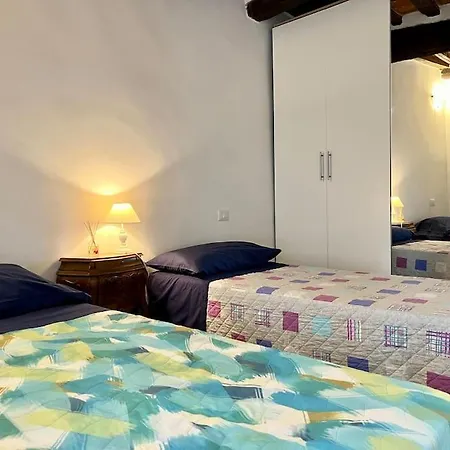 Apartment Franciosa - Cattedrale Siena