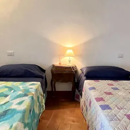 Franciosa - Cattedrale Apartment