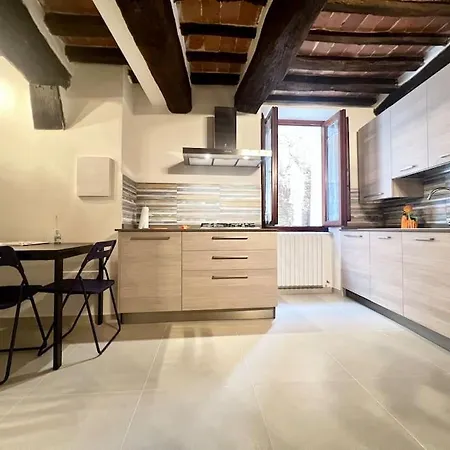 Apartment Franciosa - Cattedrale *