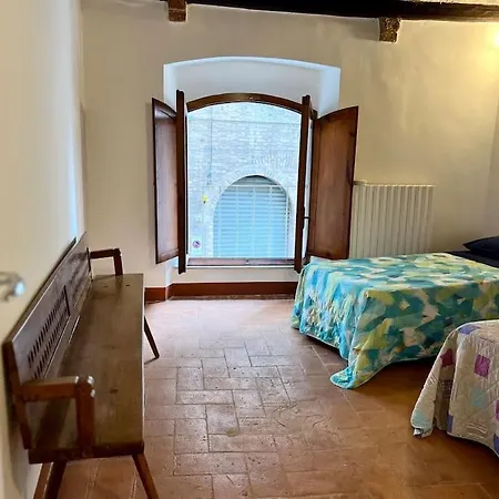 Franciosa - Cattedrale Apartment *